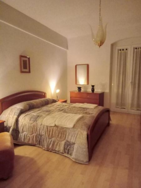 Matera Holiday House